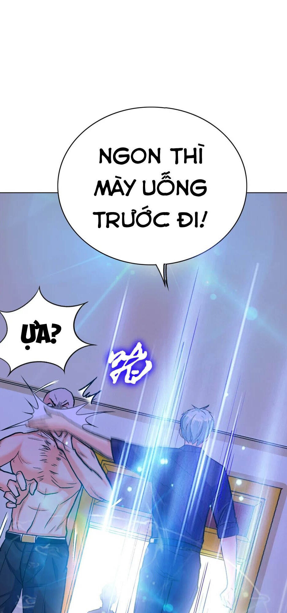 Hệ Thống Tiên Tôn Tại Đô Thị Chapter 117 - Trang 2