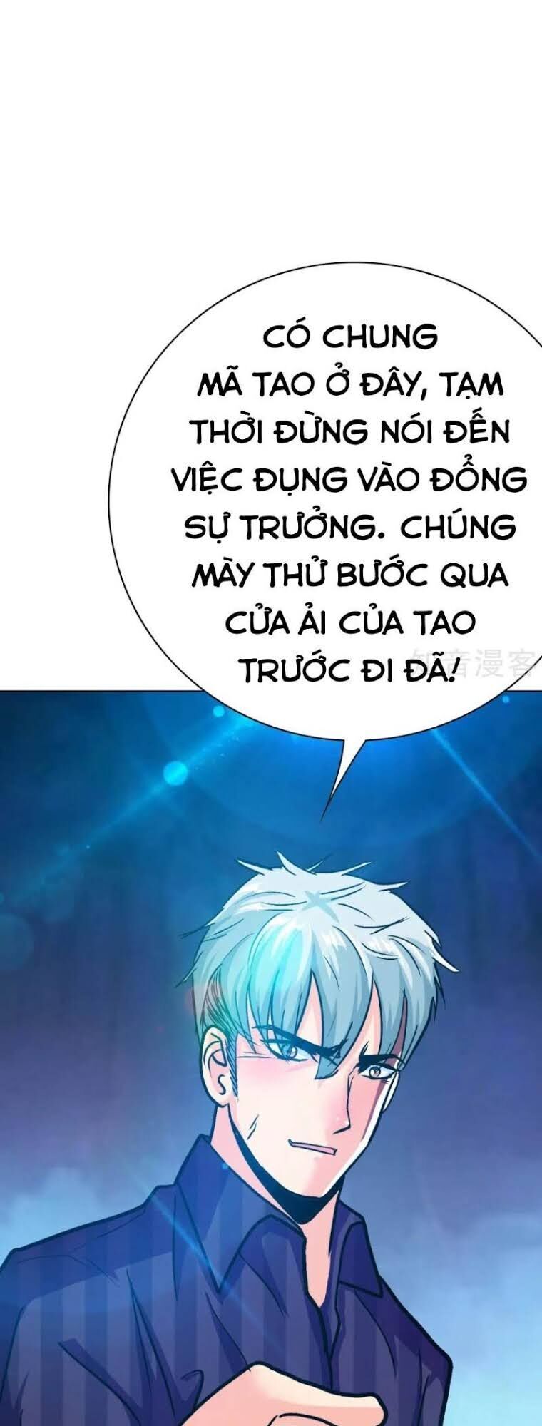 Hệ Thống Tiên Tôn Tại Đô Thị Chapter 117 - Trang 2