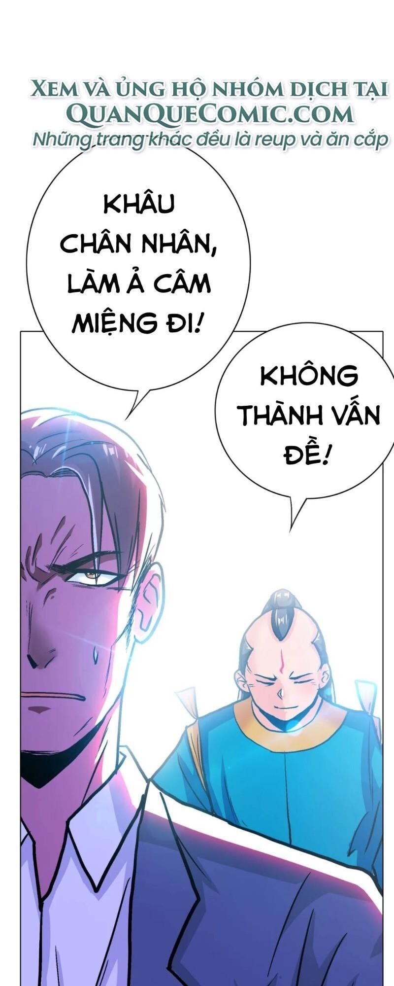 Hệ Thống Tiên Tôn Tại Đô Thị Chapter 117 - Trang 2