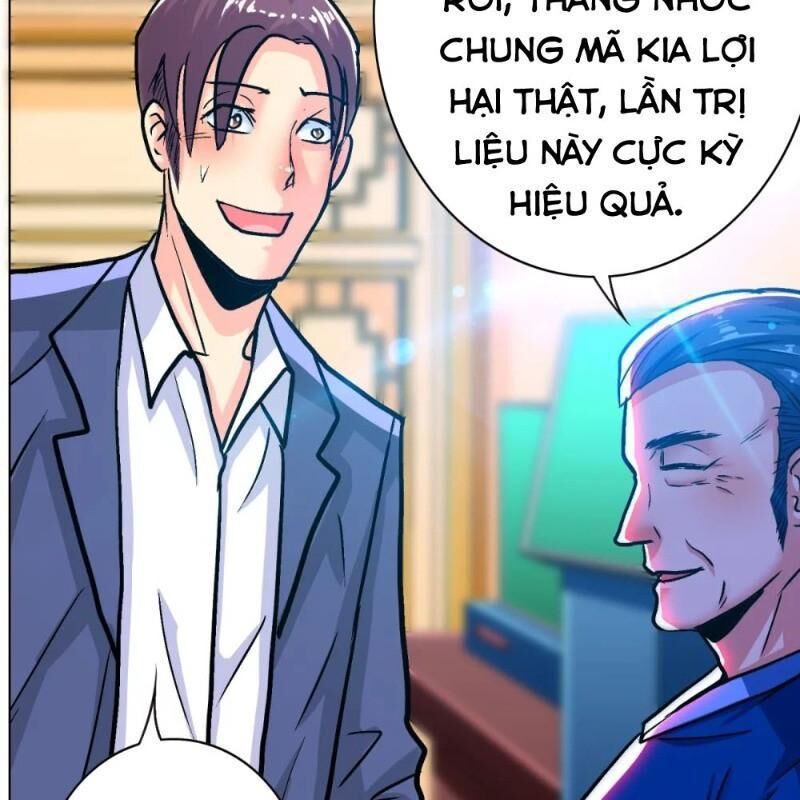 Hệ Thống Tiên Tôn Tại Đô Thị Chapter 116 - Trang 2