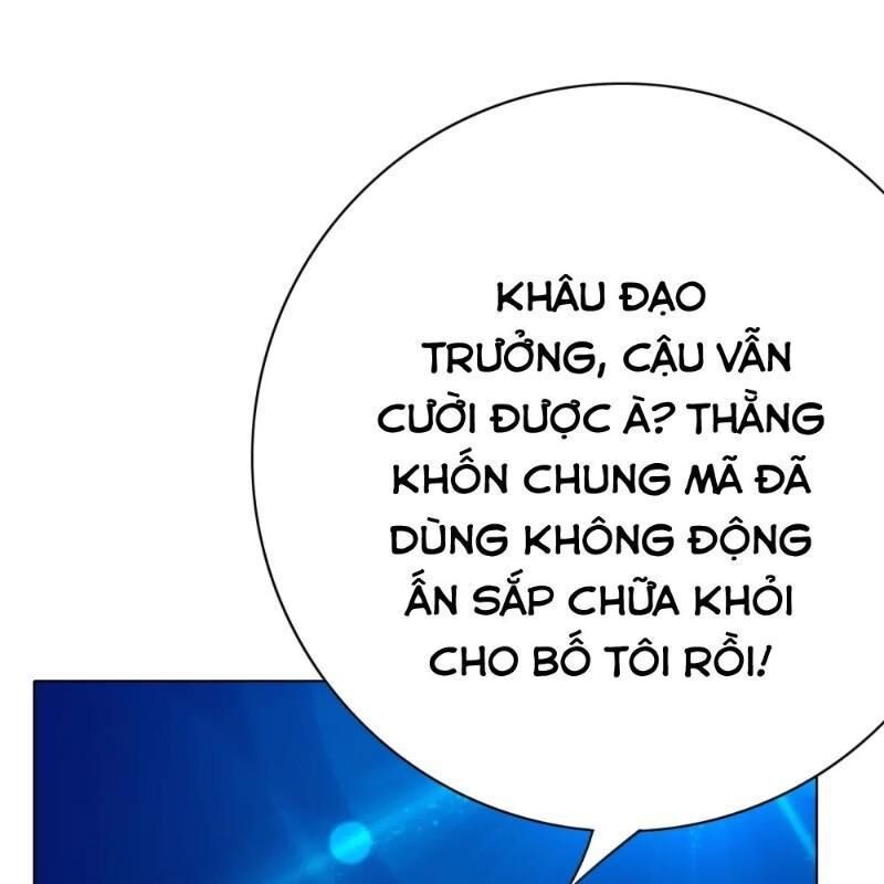 Hệ Thống Tiên Tôn Tại Đô Thị Chapter 116 - Trang 2