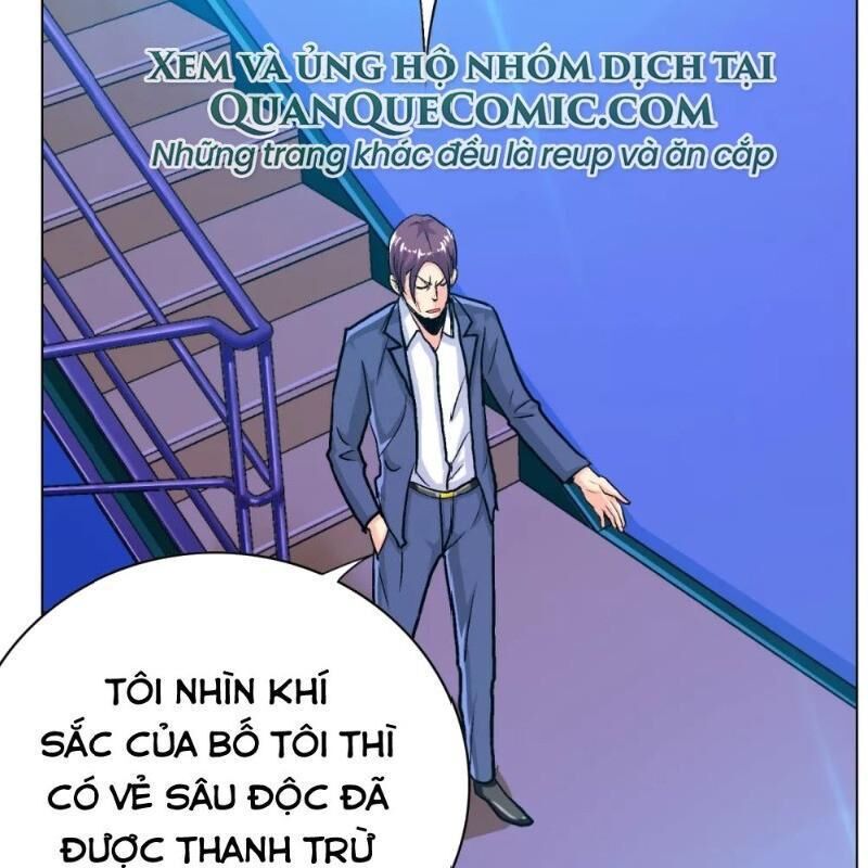 Hệ Thống Tiên Tôn Tại Đô Thị Chapter 116 - Trang 2