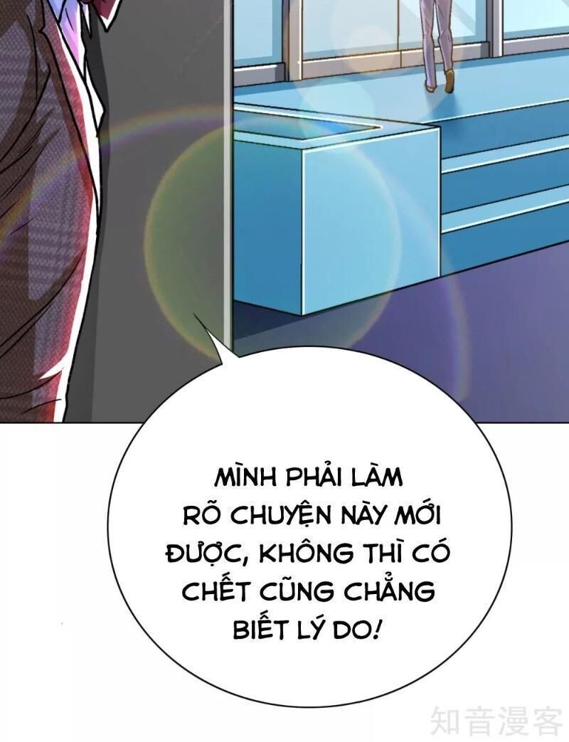 Hệ Thống Tiên Tôn Tại Đô Thị Chapter 116 - Trang 2