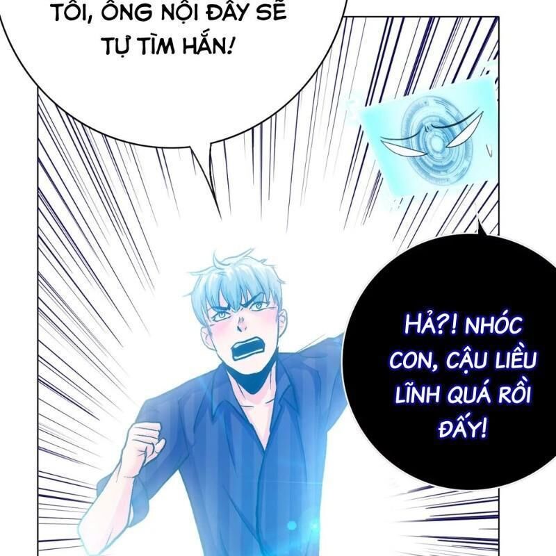 Hệ Thống Tiên Tôn Tại Đô Thị Chapter 116 - Trang 2