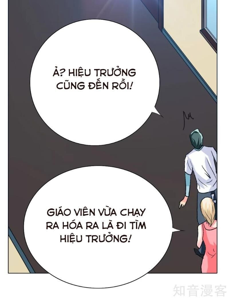 Hệ Thống Tiên Tôn Tại Đô Thị Chapter 115 - Trang 2