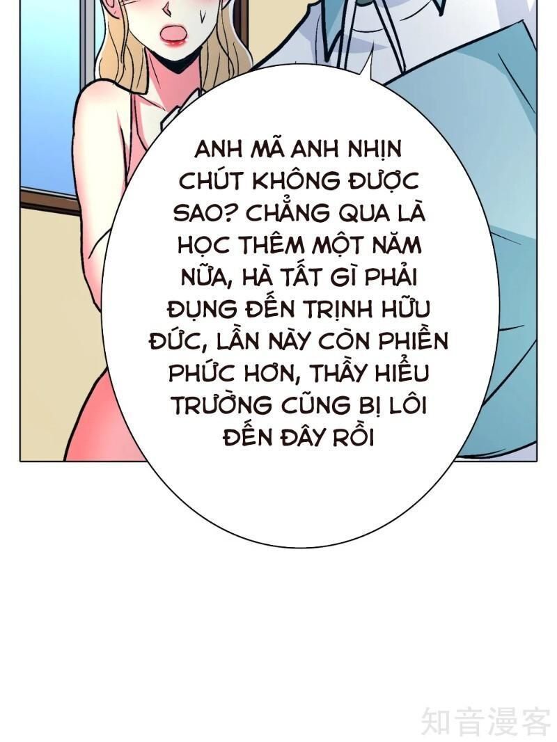 Hệ Thống Tiên Tôn Tại Đô Thị Chapter 115 - Trang 2