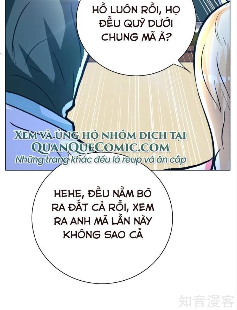 Hệ Thống Tiên Tôn Tại Đô Thị Chapter 115 - Trang 2