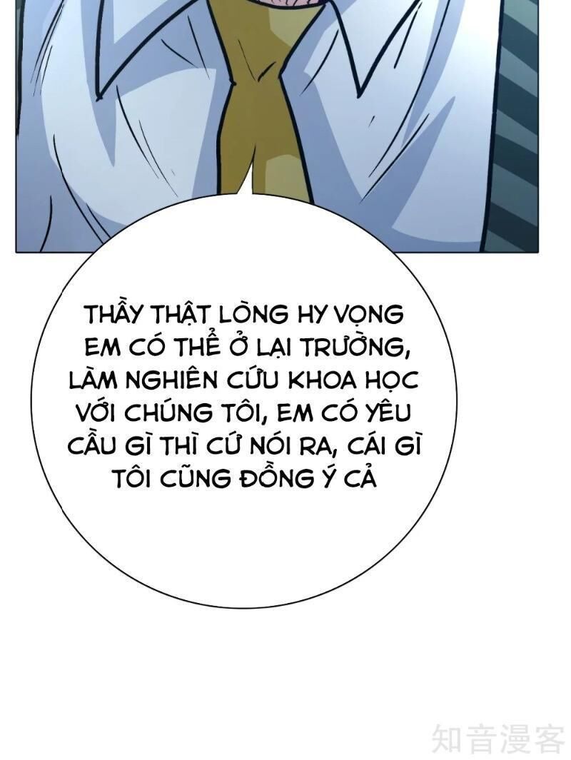 Hệ Thống Tiên Tôn Tại Đô Thị Chapter 115 - Trang 2