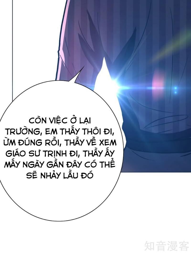 Hệ Thống Tiên Tôn Tại Đô Thị Chapter 115 - Trang 2