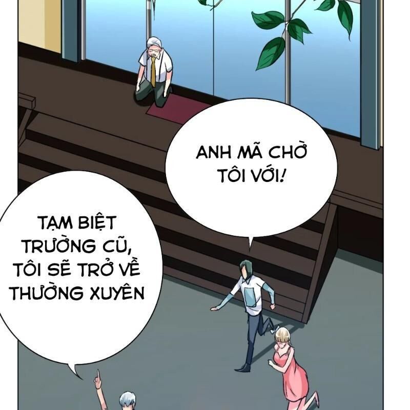 Hệ Thống Tiên Tôn Tại Đô Thị Chapter 115 - Trang 2