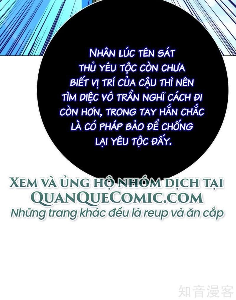 Hệ Thống Tiên Tôn Tại Đô Thị Chapter 115 - Trang 2