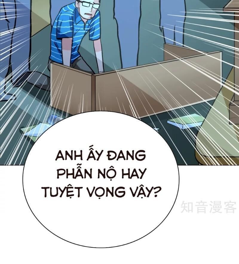 Hệ Thống Tiên Tôn Tại Đô Thị Chapter 115 - Trang 2