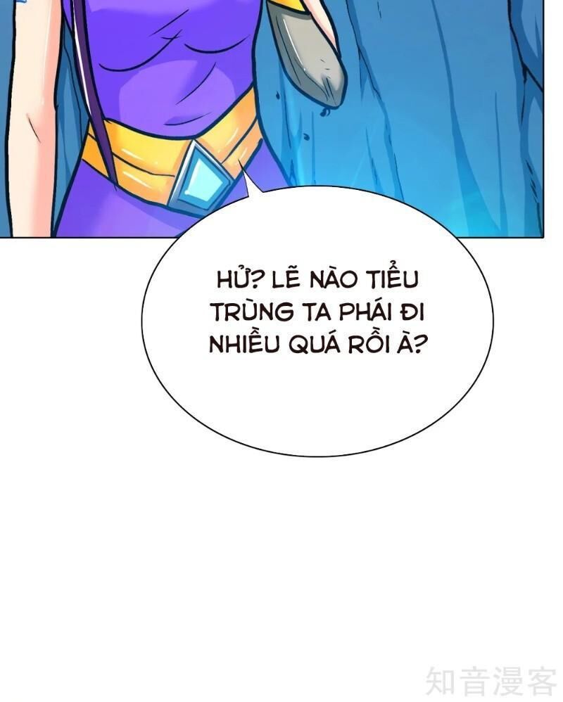 Hệ Thống Tiên Tôn Tại Đô Thị Chapter 114 - Trang 2