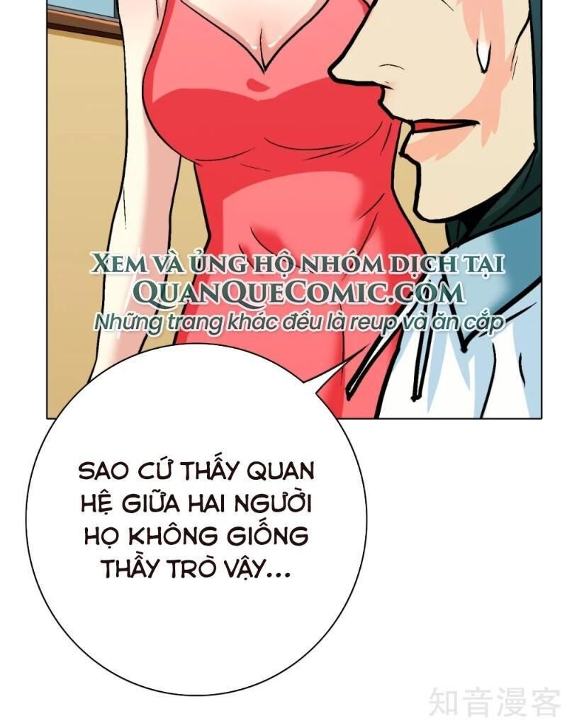 Hệ Thống Tiên Tôn Tại Đô Thị Chapter 114 - Trang 2