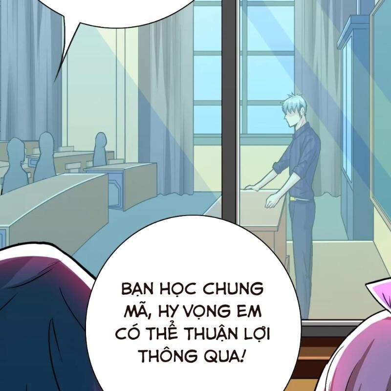 Hệ Thống Tiên Tôn Tại Đô Thị Chapter 114 - Trang 2