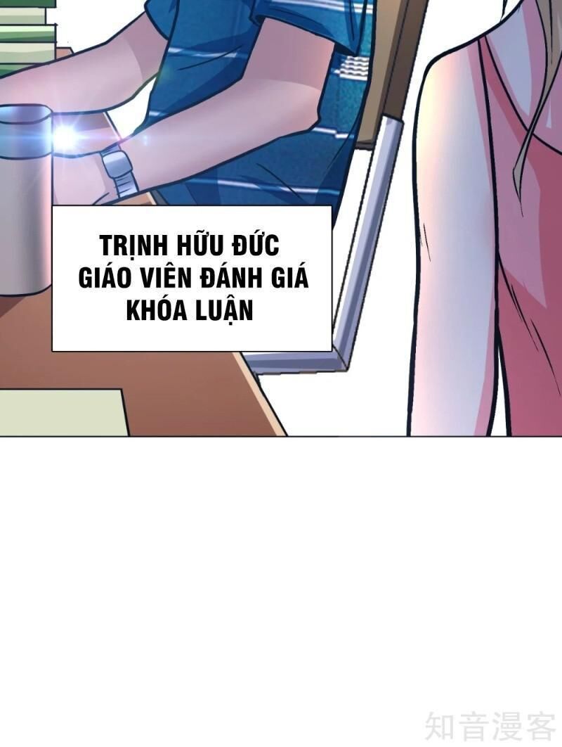 Hệ Thống Tiên Tôn Tại Đô Thị Chapter 113 - Trang 2