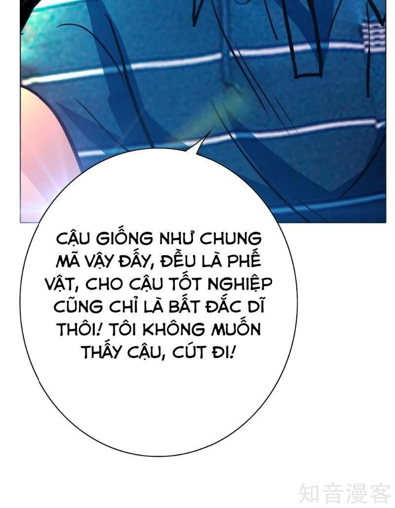 Hệ Thống Tiên Tôn Tại Đô Thị Chapter 113 - Trang 2