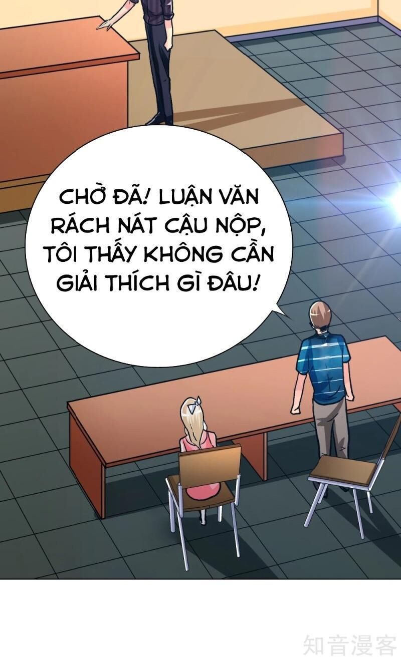 Hệ Thống Tiên Tôn Tại Đô Thị Chapter 113 - Trang 2