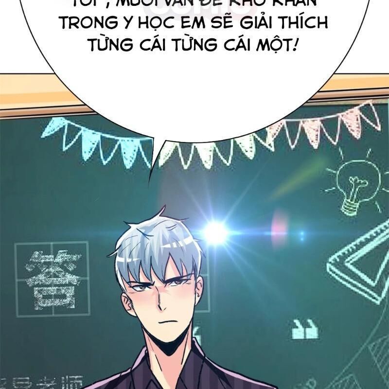 Hệ Thống Tiên Tôn Tại Đô Thị Chapter 113 - Trang 2