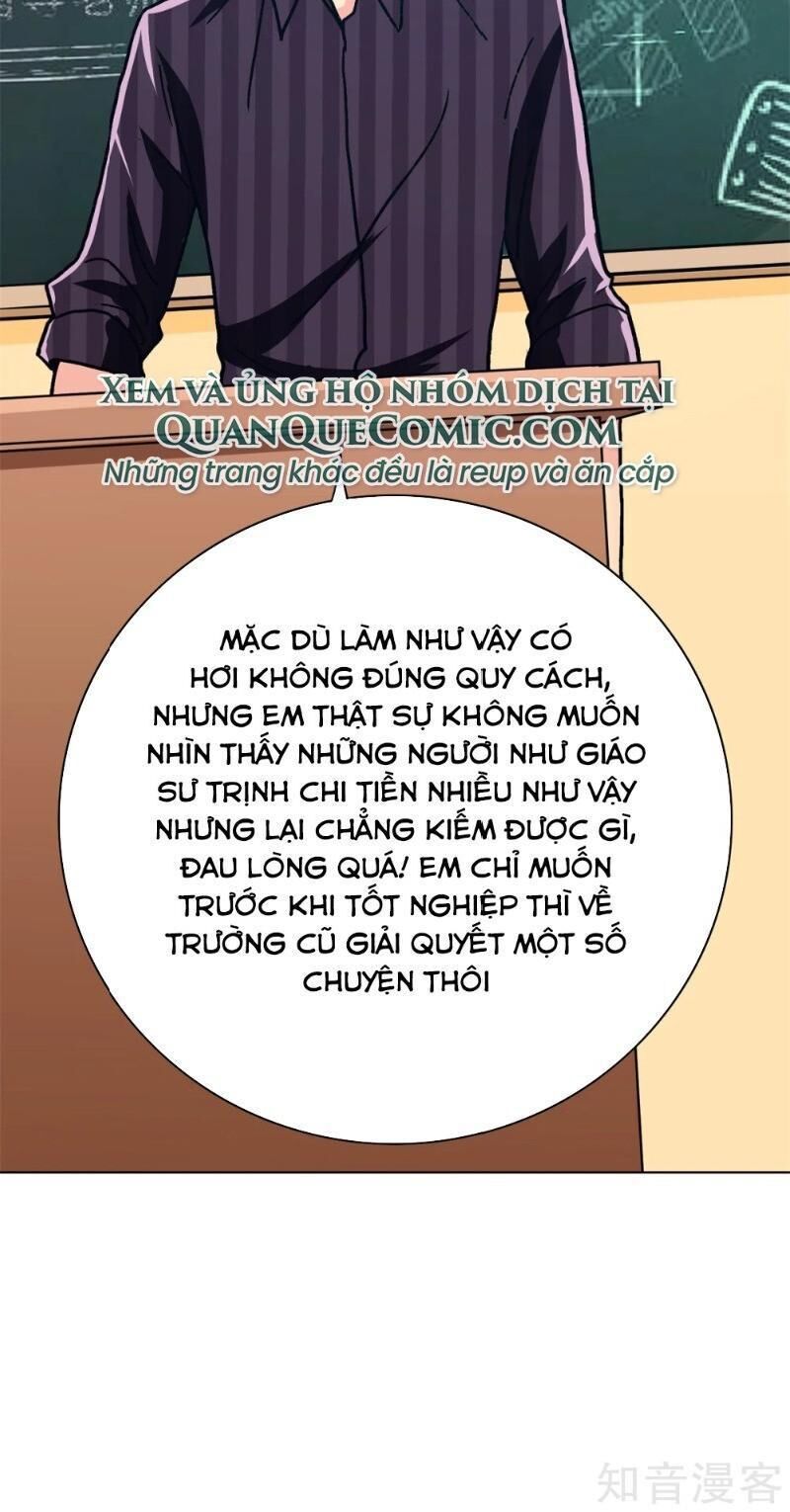 Hệ Thống Tiên Tôn Tại Đô Thị Chapter 113 - Trang 2