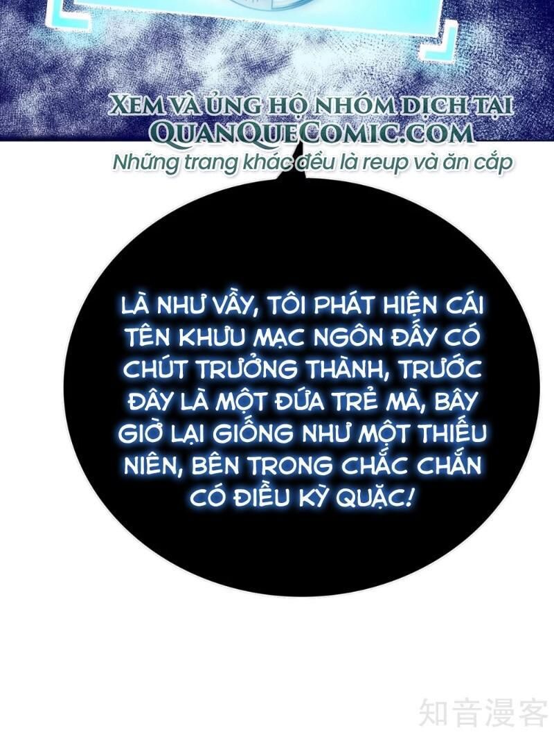 Hệ Thống Tiên Tôn Tại Đô Thị Chapter 112 - Trang 2