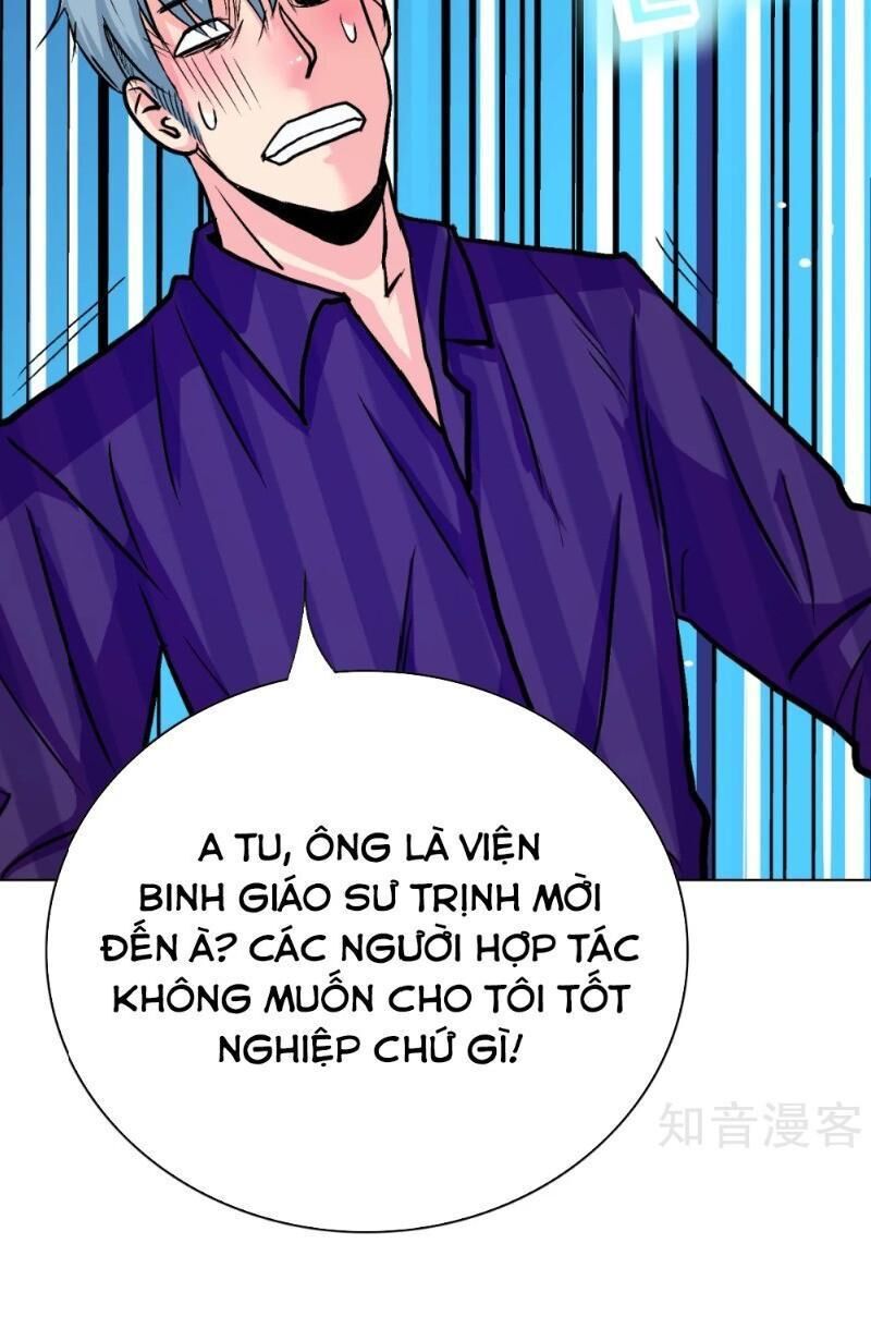 Hệ Thống Tiên Tôn Tại Đô Thị Chapter 112 - Trang 2