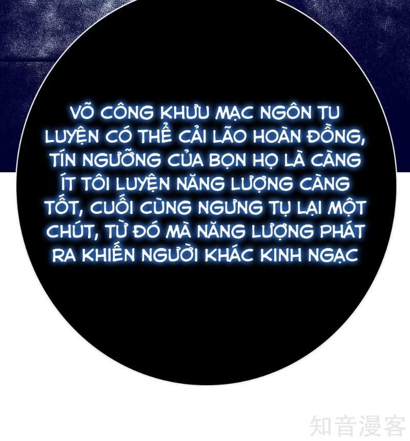 Hệ Thống Tiên Tôn Tại Đô Thị Chapter 112 - Trang 2