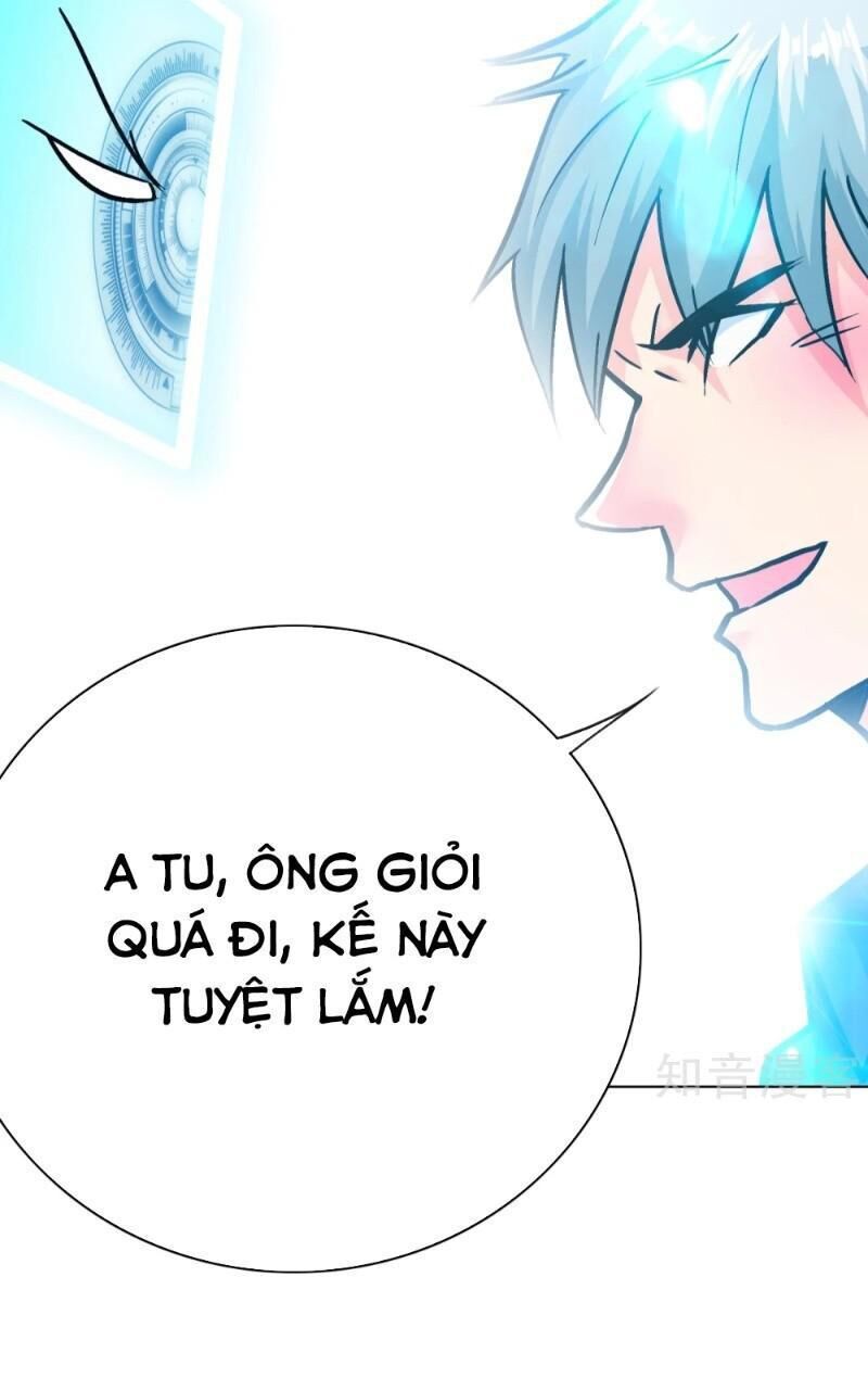 Hệ Thống Tiên Tôn Tại Đô Thị Chapter 112 - Trang 2