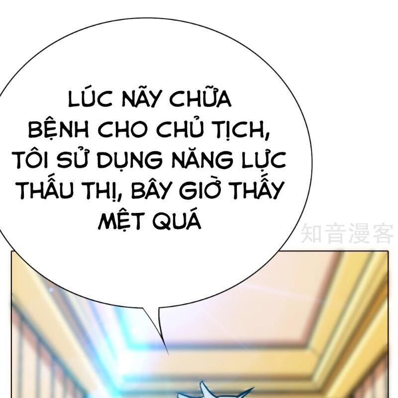 Hệ Thống Tiên Tôn Tại Đô Thị Chapter 112 - Trang 2