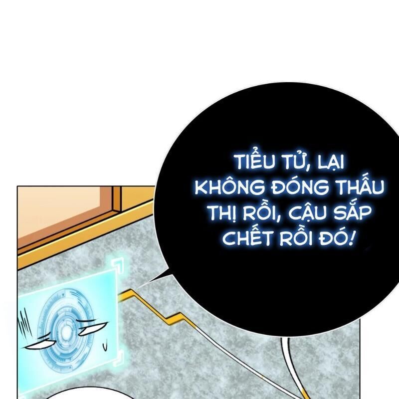 Hệ Thống Tiên Tôn Tại Đô Thị Chapter 112 - Trang 2