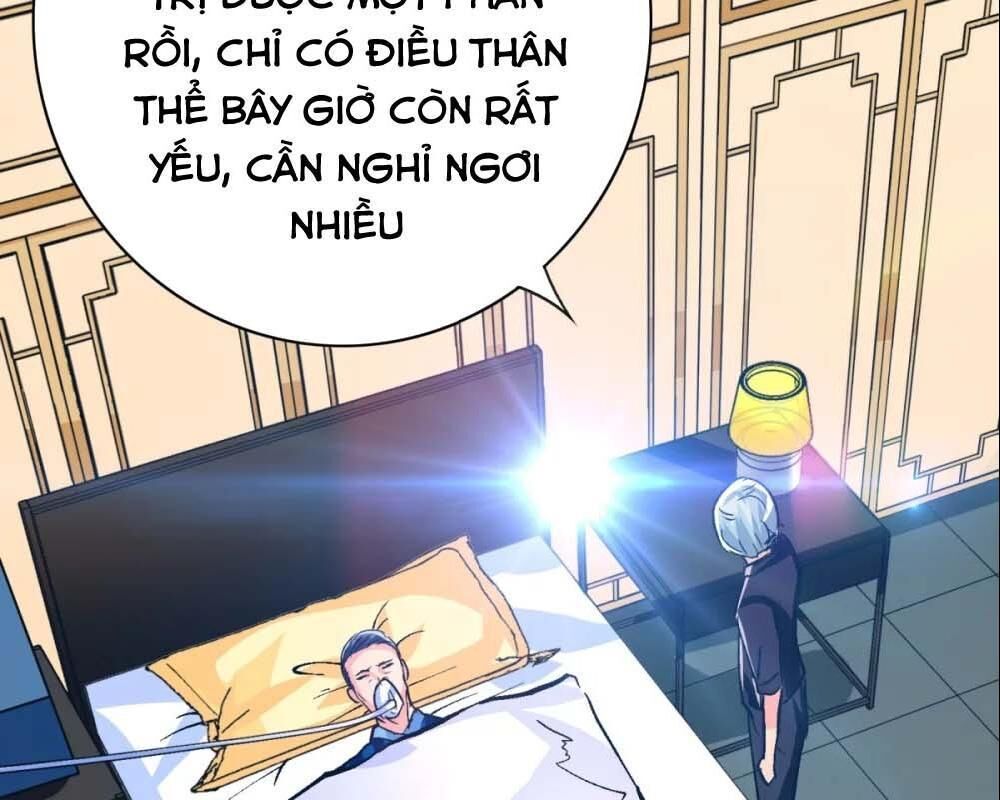 Hệ Thống Tiên Tôn Tại Đô Thị Chapter 111 - Trang 2