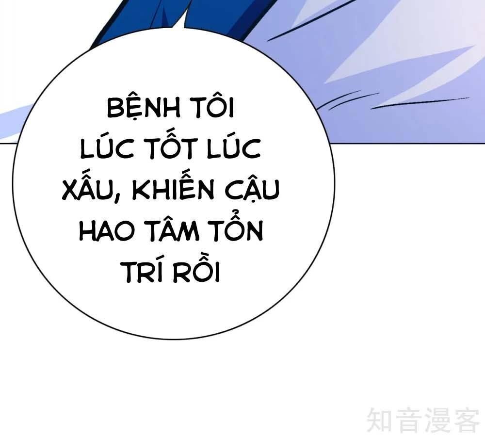 Hệ Thống Tiên Tôn Tại Đô Thị Chapter 111 - Trang 2