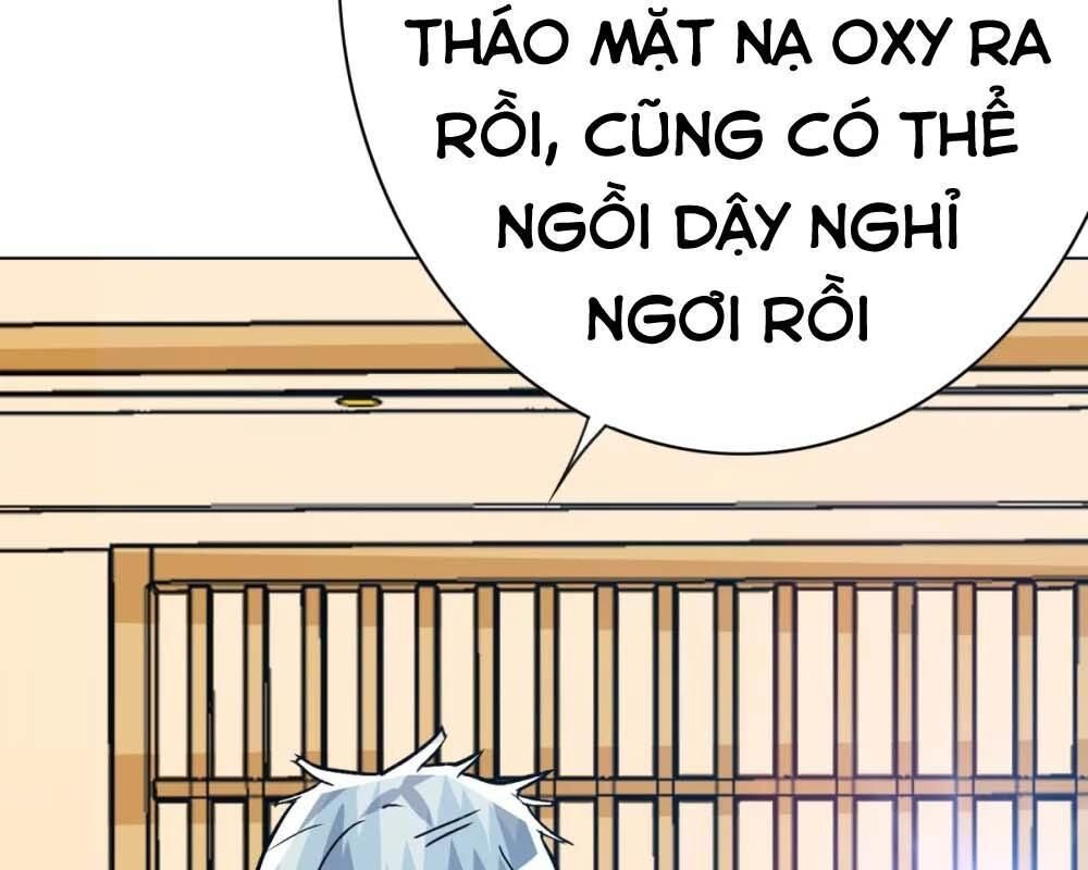 Hệ Thống Tiên Tôn Tại Đô Thị Chapter 111 - Trang 2