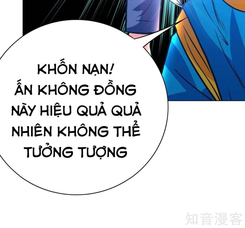 Hệ Thống Tiên Tôn Tại Đô Thị Chapter 111 - Trang 2