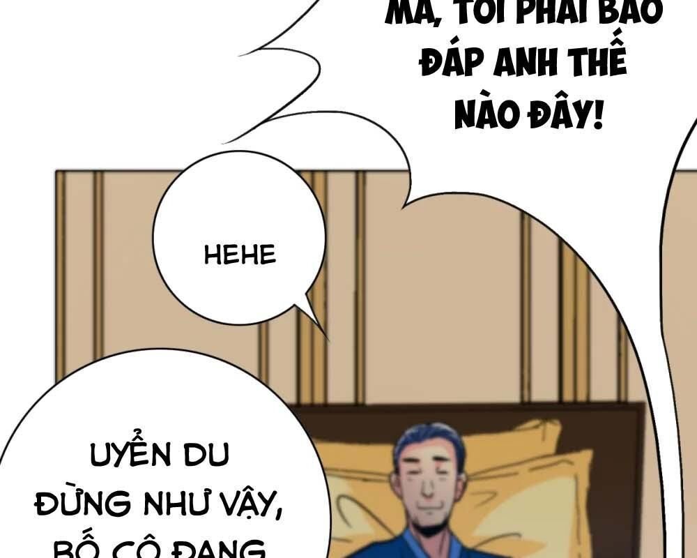 Hệ Thống Tiên Tôn Tại Đô Thị Chapter 111 - Trang 2