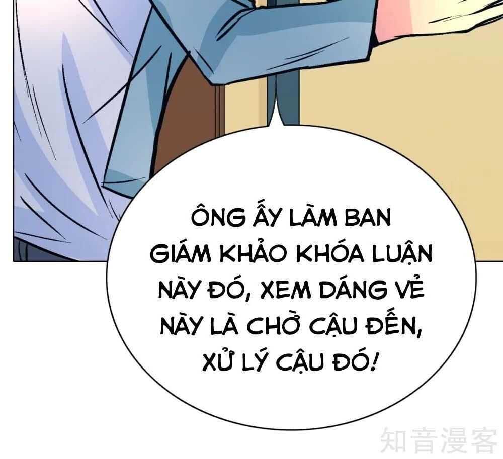 Hệ Thống Tiên Tôn Tại Đô Thị Chapter 111 - Trang 2