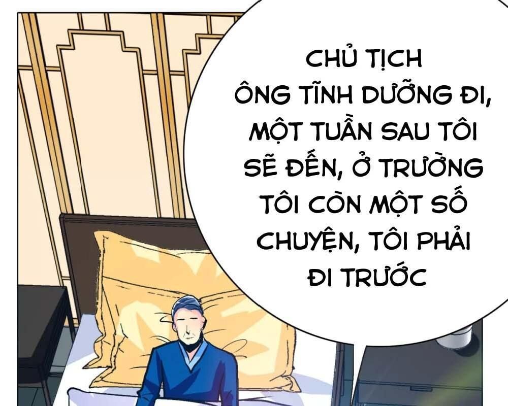 Hệ Thống Tiên Tôn Tại Đô Thị Chapter 111 - Trang 2