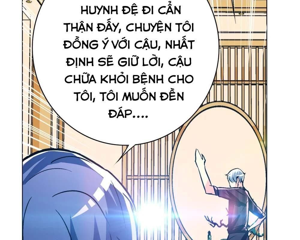 Hệ Thống Tiên Tôn Tại Đô Thị Chapter 111 - Trang 2