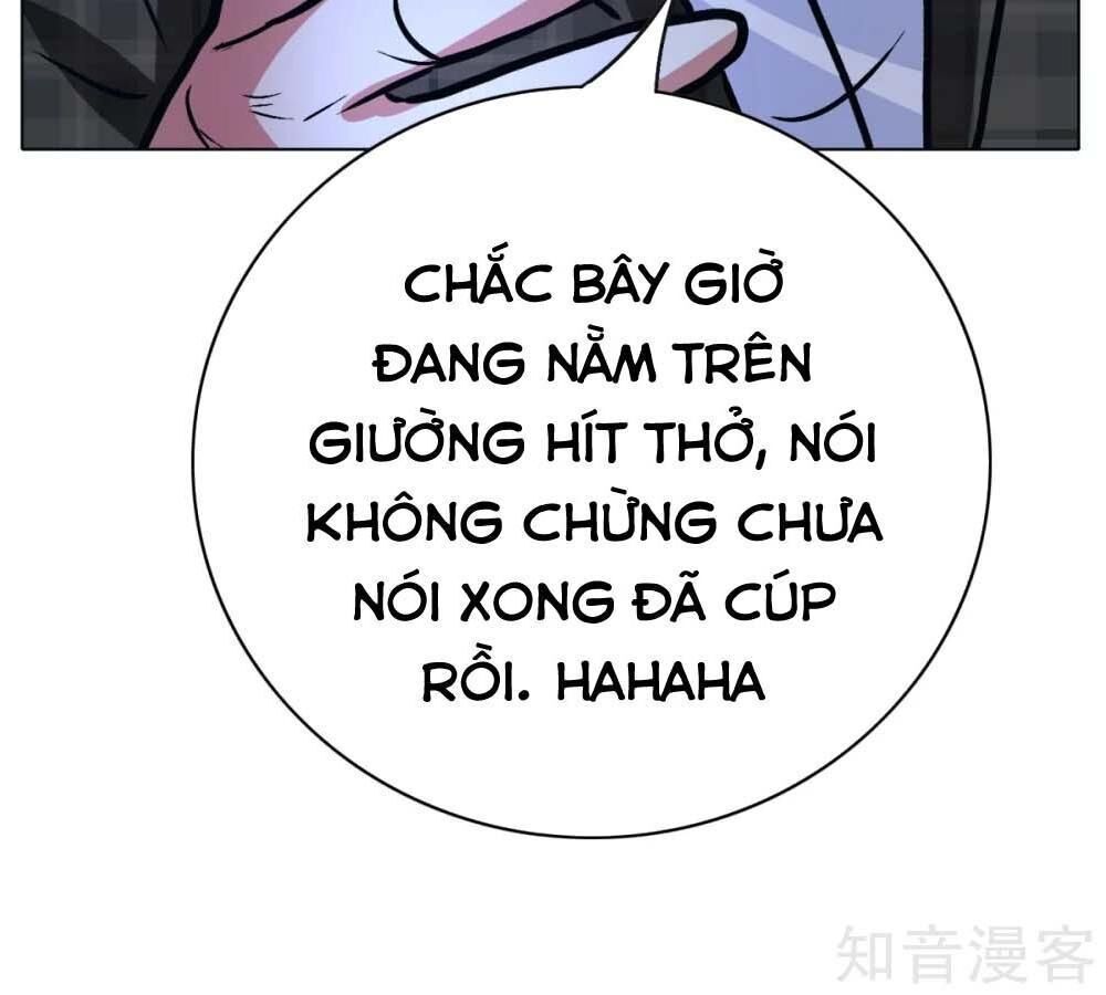 Hệ Thống Tiên Tôn Tại Đô Thị Chapter 109 - Trang 2