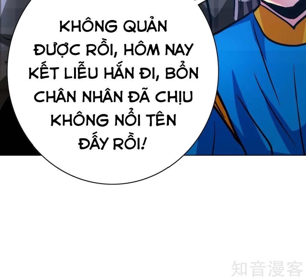 Hệ Thống Tiên Tôn Tại Đô Thị Chapter 109 - Trang 2