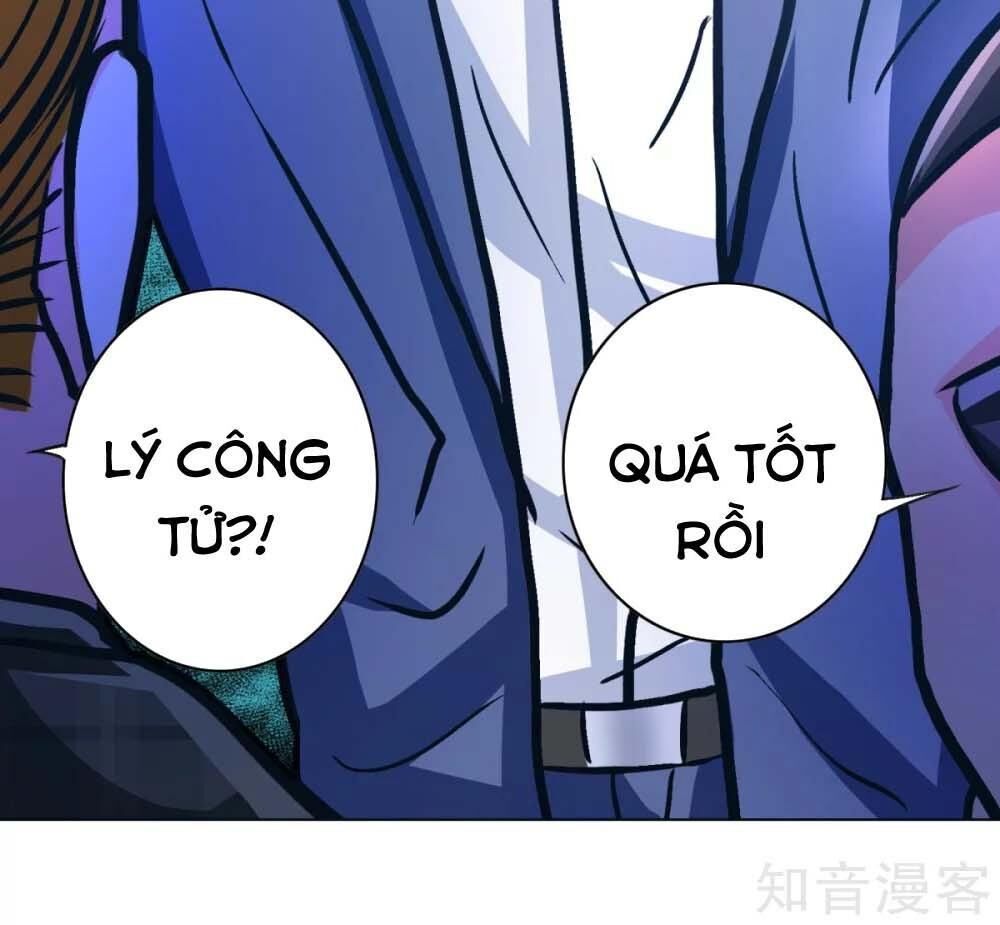 Hệ Thống Tiên Tôn Tại Đô Thị Chapter 109 - Trang 2