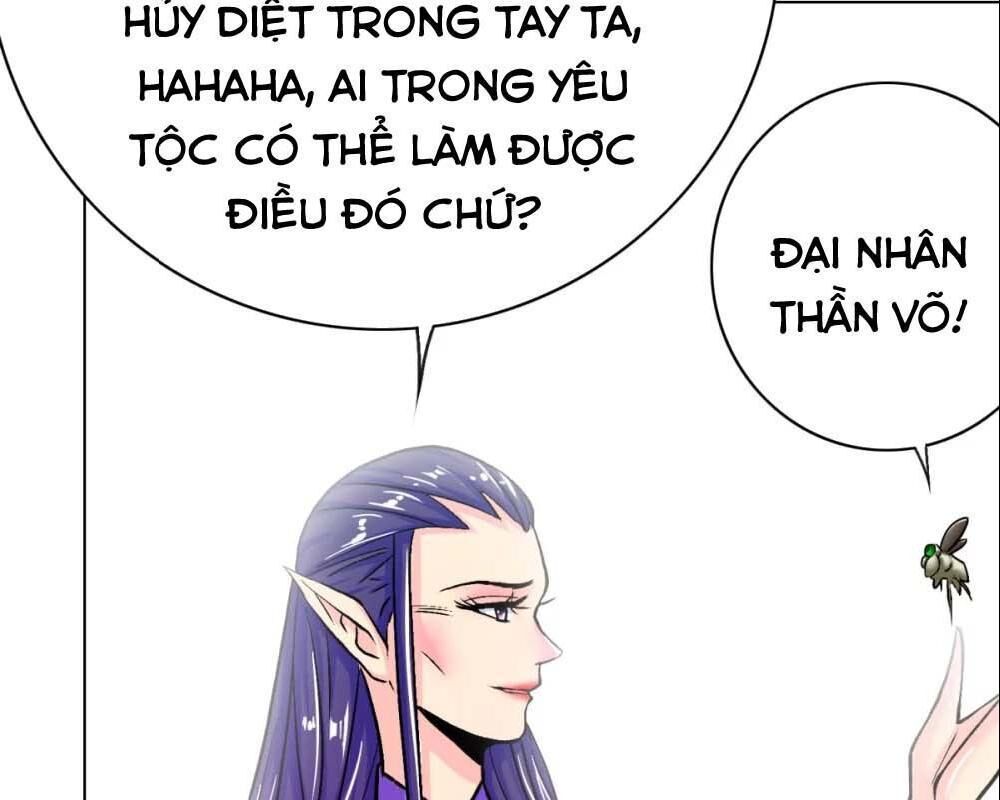 Hệ Thống Tiên Tôn Tại Đô Thị Chapter 109 - Trang 2