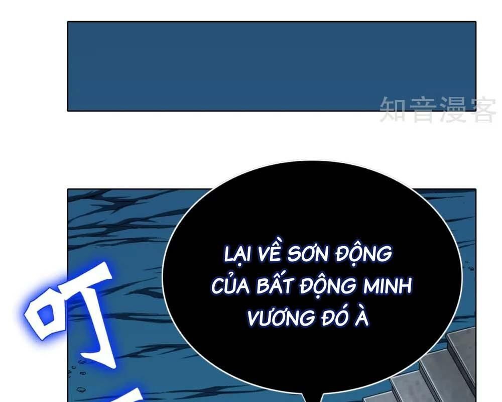 Hệ Thống Tiên Tôn Tại Đô Thị Chapter 107 - Trang 2