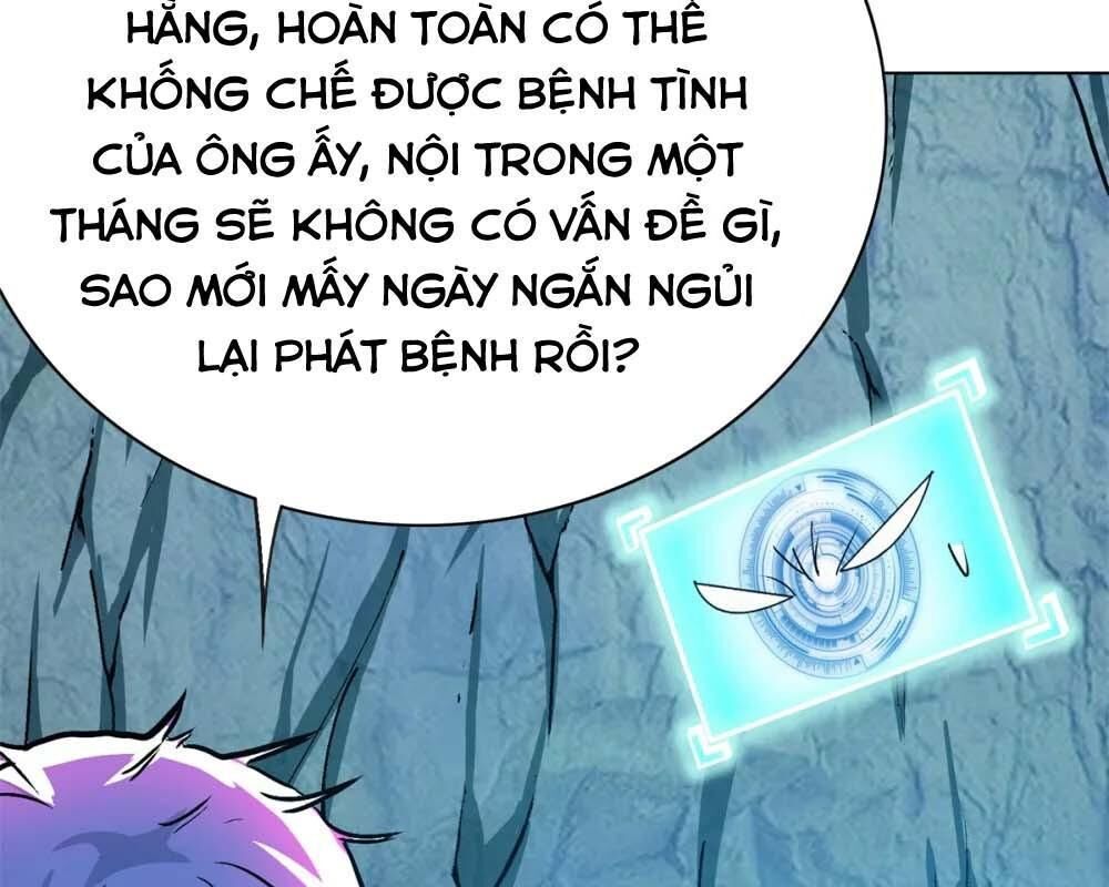 Hệ Thống Tiên Tôn Tại Đô Thị Chapter 107 - Trang 2