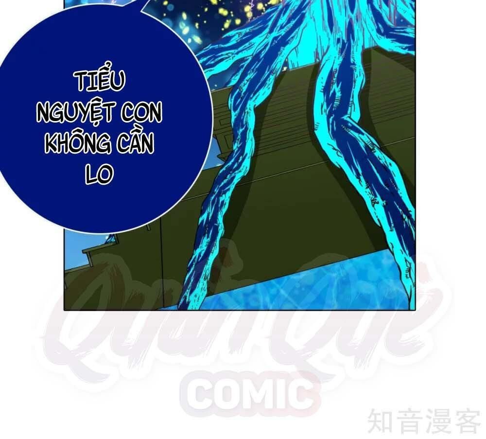 Hệ Thống Tiên Tôn Tại Đô Thị Chapter 107 - Trang 2