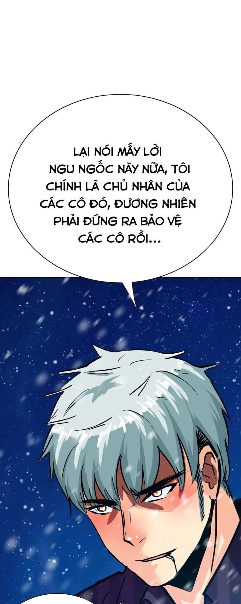 Hệ Thống Tiên Tôn Tại Đô Thị Chapter 105 - Trang 2