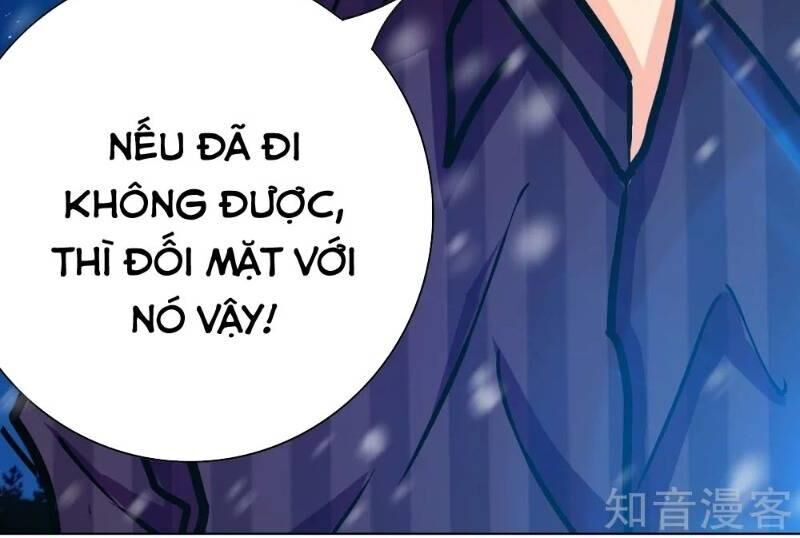 Hệ Thống Tiên Tôn Tại Đô Thị Chapter 105 - Trang 2