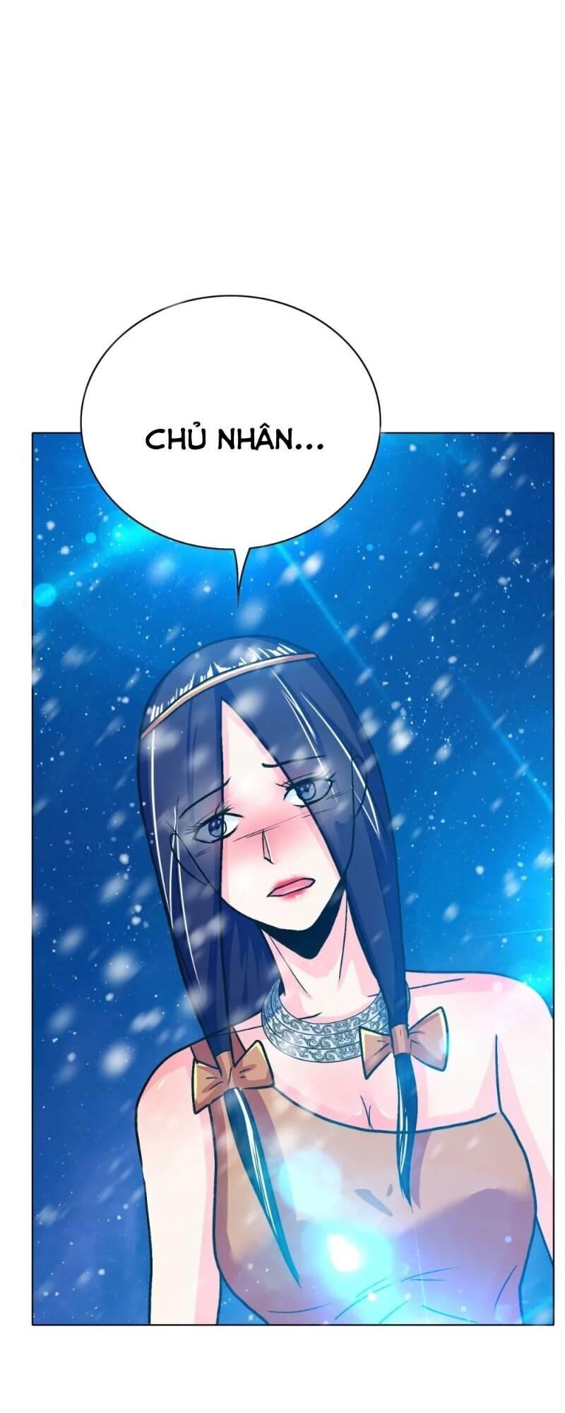 Hệ Thống Tiên Tôn Tại Đô Thị Chapter 105 - Trang 2