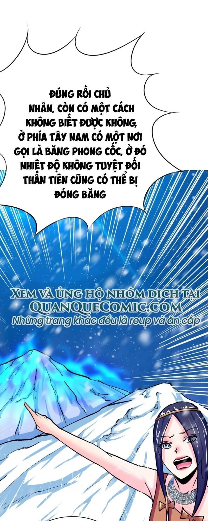 Hệ Thống Tiên Tôn Tại Đô Thị Chapter 105 - Trang 2