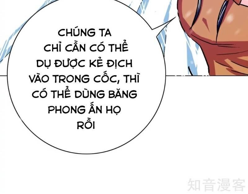 Hệ Thống Tiên Tôn Tại Đô Thị Chapter 105 - Trang 2